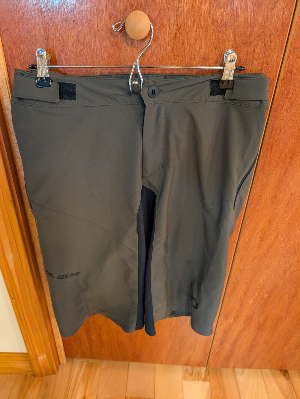 PI Bike Short